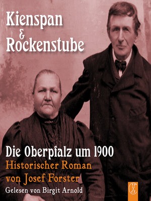 cover image of Kienspan & Rockenstube